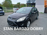 Ford C-Max 1.6 MPI 125 PS TITANIUM klimatronik stan BDB