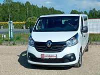 Renault Trafic krajowy *long*fv vat 23%* Chełm Śląski - zdjęcie 2