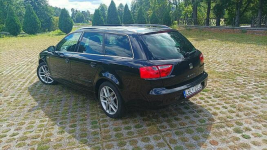 Sprzedam Seat Exeo Aleksandrów - zdjęcie 6