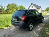 Opel Antara 2.0CDTI 150km Automat 07r 4x4 Tarnów - zdjęcie 4