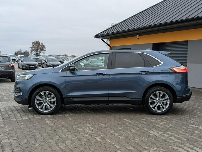 Ford EDGE Goworowo - zdjęcie 7