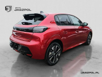 Peugeot 208 HYBRID 110KM e-DCS6 Wyprzedaż rocznika 2025 Łódź - zdjęcie 5