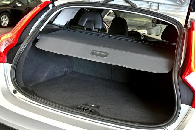 Volvo V60 Cross Country 2.0 150KM D3 Skóra Navi Led Climatronic Pdc Płock - zdjęcie 11