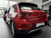 Volkswagen T-Roc 1,5 150 KM Life manual Tychy - zdjęcie 6