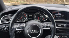 Audi A4 Przasnysz - zdjęcie 5