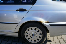 BMW 316 zarejestrowany, ubezpieczony Opole - zdjęcie 8