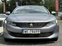 Peugeot 508 VAT 23% Serwis ASO Salon Polska Poleasingowy I właściciel Będzin - zdjęcie 4