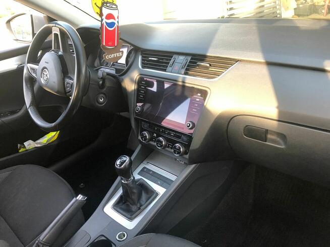 Skoda oktavia Trzebiatów - zdjęcie 5
