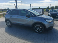 Opel Crossland X Lipówki - zdjęcie 6