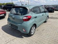 Hyundai i10 Kamera LineAsist Klimatyzacja Virtual Gliwice - zdjęcie 2
