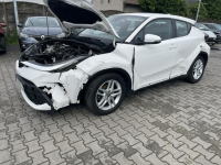 Toyota C-HR Salon PL LPG Automat Hybryda Kamera 122KM Gliwice - zdjęcie 3