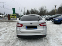 Ford Mondeo Warszawa - zdjęcie 8
