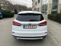 Ford Mondeo 2.0 Diesel ST line Szczecin - zdjęcie 8