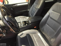 Volkswagen Touareg 3.0 V6 TDI BMT Kobylnica - zdjęcie 12