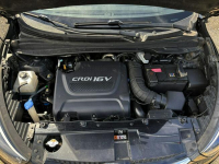 Hyundai IX35 2.0CRDi Premium 136km 4x4 HAK skóra SERWIS bezwypade 2014 Tychy - zdjęcie 8