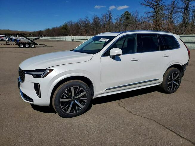 Volvo XC 90 / AWD / automat / nowe auto / Tarnów - zdjęcie 1