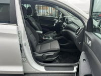 Hyundai Tucson Bogate wyposażenie, Faktura Vat 23% Siedlce - zdjęcie 8