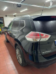 Nissan X-Trail 2.0 dCi ALL-MODE 4x4i Xtronic Tekna 2017r Łuczynów - zdjęcie 4