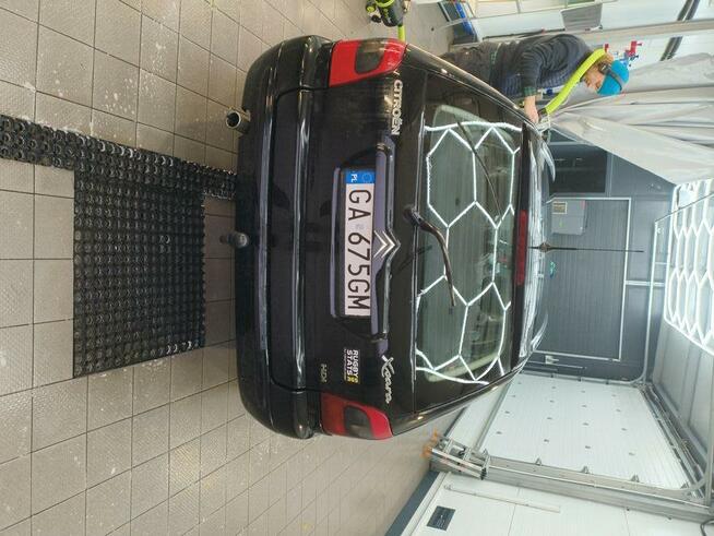 Okazja! Sprzedam Citroena Xarę II Gdynia - zdjęcie 12