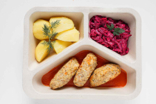 TYLKO TUTAJ ! CATERING DIETETYCZNY Słupca - zdjęcie 3