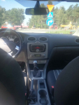 Sprzedam samochód Ford Focus kombi 1.6 2010 r Włocławek - zdjęcie 4