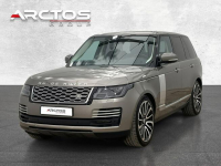 Land Rover Range Rover 4.4 V8 Autobiography 219.400netto
