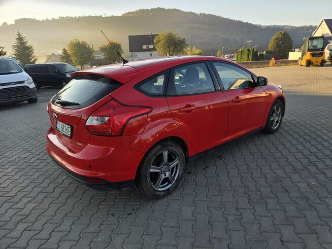 Ford Focus klima PDC Raba Niżna - zdjęcie 12