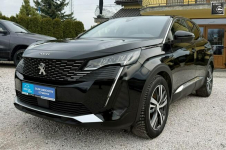 Peugeot 3008 Allure,Plug-in,Bogata wersja,Gwarancja