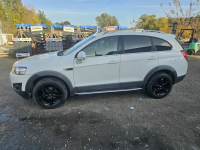 Chevrolet Captiva Włocławek - zdjęcie 3
