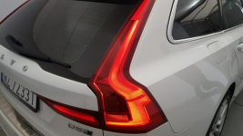 Volvo V90 D5 AWD Inscription! Z polskiego salonu! Z faktura VAT! Warszawa - zdjęcie 12