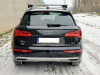 Audi Q5 Łódź - zdjęcie 5