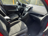 Opel Zafira 7-osobowy Opłacony Navi Klimatronic Gostyń - zdjęcie 10