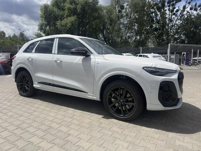 Audi Q5 TDI 204KM quattro S tronic Radom - zdjęcie 7