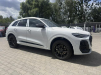 Audi Q5 TDI 204KM quattro S tronic Radom - zdjęcie 7