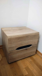Sprzedam szafkę nocną