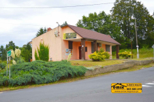 Lokal usługowy z możliwości przekształcenia na dom - Świerzawa