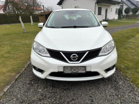 Nissan Pulsar - Automat - Bezwypadkowy - 117 000km - Radar - Nysa - zdjęcie 11