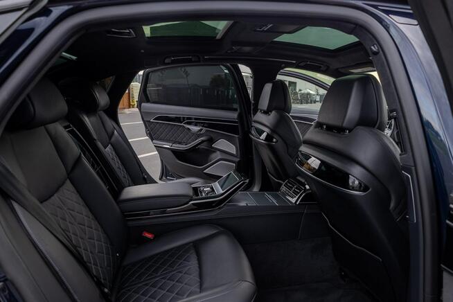 Audi S8 Baranowo - zdjęcie 10