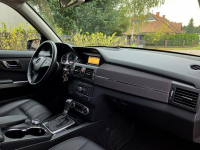 Mercedes GLK 320 320 4-Matic 3.0CDI V6 224KM 2008r Tychy - zdjęcie 6