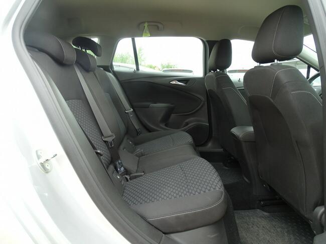 Opel Astra V 1.6 CDTI Enjoy Salon PL! 1 wł! ASO! FV23%! Ożarów Mazowiecki - zdjęcie 12