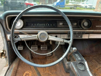 CHEVROLET IMPALA 1965 MODEL SS MANUALNA SKRZYNIA Sulechów - zdjęcie 12