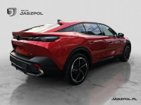 Peugeot 408 GT Hybrid 145 KM Wyprzedaż rocznika 2025! Łódź - zdjęcie 5