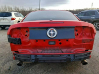 Ford Mustang / 3.7 305KM / Bogate wyposażenie / Niski przebieg / Tarnów - zdjęcie 6