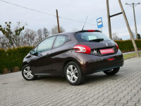 Peugeot 208 1.2PT 82KM [Eu5] -3D -Klima -Zobacz Goczałkowice-Zdrój - zdjęcie 10