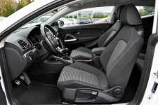 VOLKSWAGEN SCIROCCO 1.4 TSI BlueMotion 125KM FL Wersja CUP Warszawa - zdjęcie 11