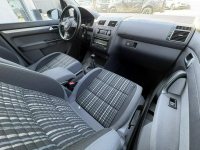 Volkswagen Touran 1.6 TDI Cross | Stan BDB | Bezwypadkowy | Pyzdry - zdjęcie 11