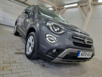 Fiat 500x 1.6 i (110 KM)  City Cross Tenczynek - zdjęcie 3