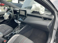Toyota Corolla GR Sport Hybryda Automat Kamera Podgrzewanie 184KM Gliwice - zdjęcie 11
