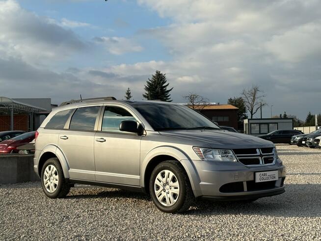 Dodge Journey, 2019 Michałowice - zdjęcie 1