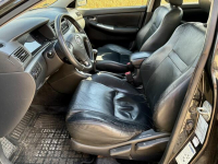TOYOTA Corolla - Extra WYPOSAŻENIE Legionowo - zdjęcie 11